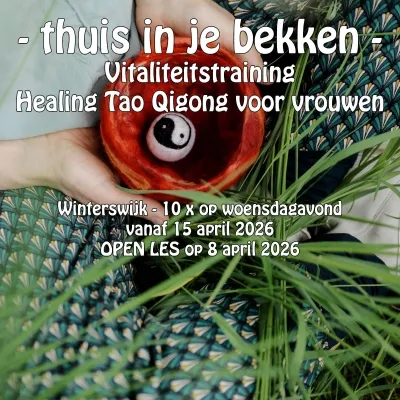 Praktijk Els Burbank