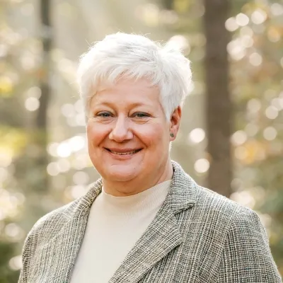 Pauline van Veen | Rouwdoula & Uitvaartbegeleiding