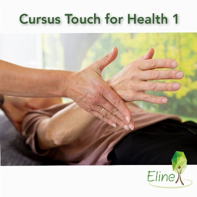 Praktijk voor Kinesiologie Eline