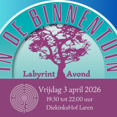 In de Binnentuin/ Bettina Wargerink