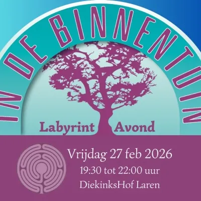 In de Binnentuin/ Bettina Wargerink