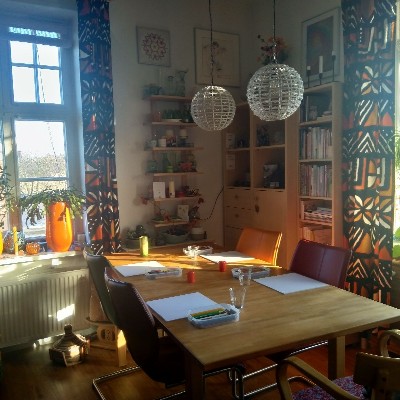 Holi Hart - Holistische Praktijk & Atelier