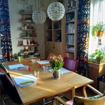 Holi Hart - Holistische Praktijk & Atelier