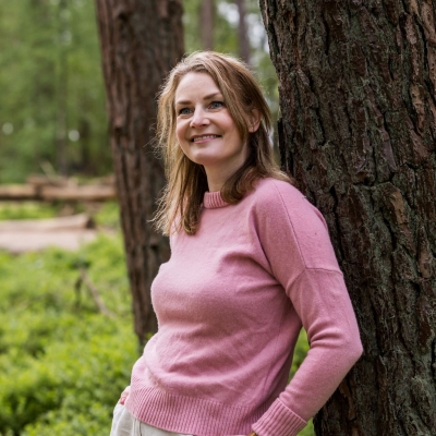 Esther Evers Coaching, Reading & Healing