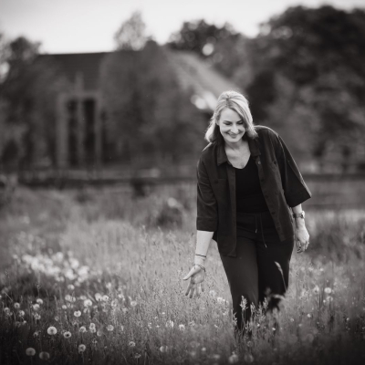 Esther Evers Soulcoaching & Transformatie