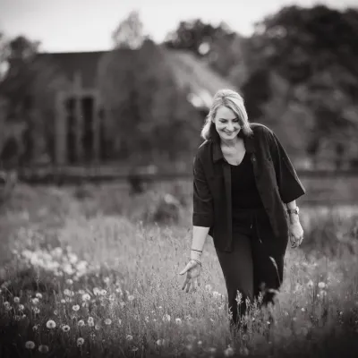 Esther Evers Soulcoaching & Transformatie
