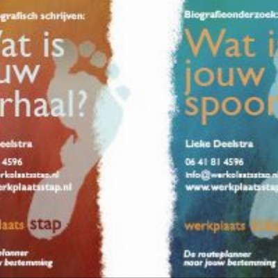 Werkplaats STAP Lieke Deelstra