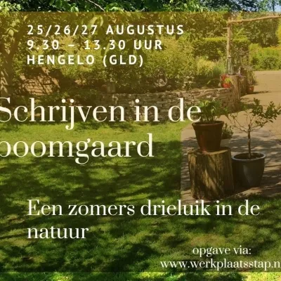 Werkplaats STAP