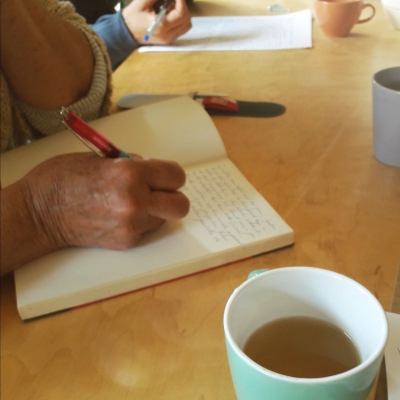 Werkplaats STAP Lieke Deelstra