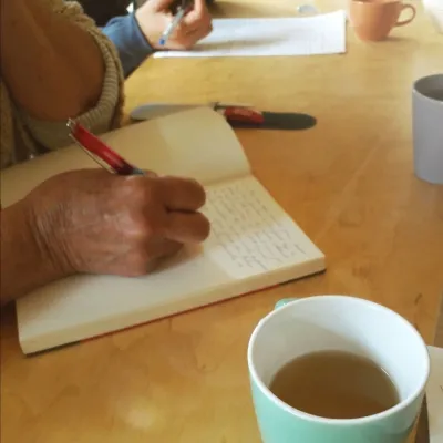 Werkplaats STAP Lieke Deelstra