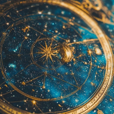 MaanZon Astrologie