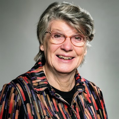 Ellie Huisman