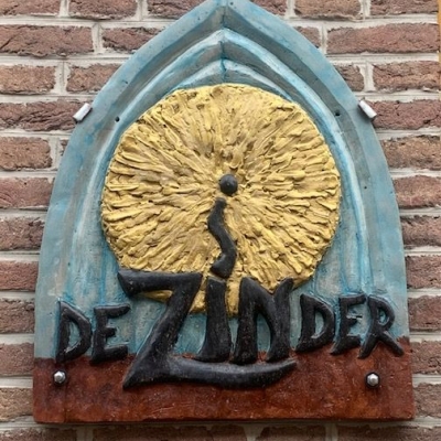 De Zinder