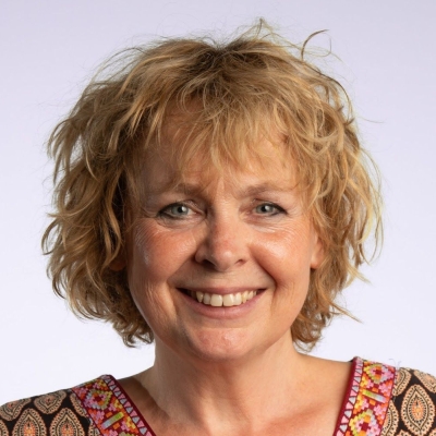 Uit je bol - Access Bars en Mindfulness