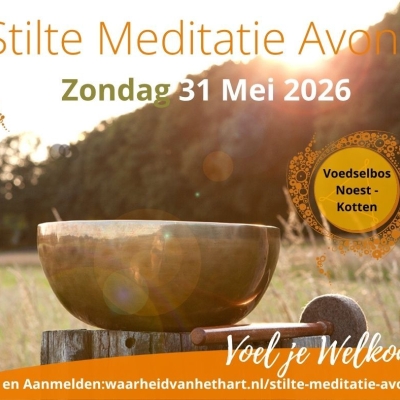 Waarheid van het Hart - Praktijk voor Bewustwording en Heling