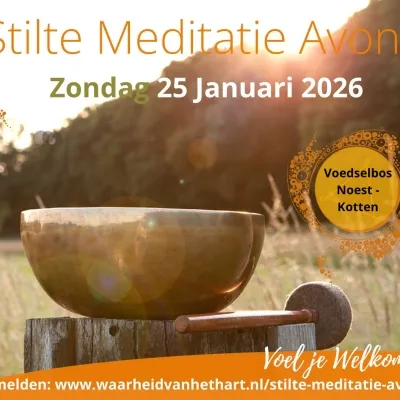 Waarheid van het Hart - Praktijk voor Bewustwording en Heling