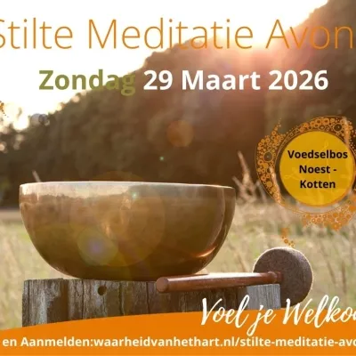 Waarheid van het Hart - Praktijk voor Bewustwording en Heling