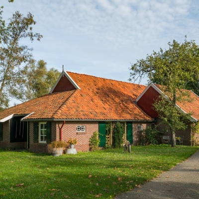 World Peace Stupa Retreat Center