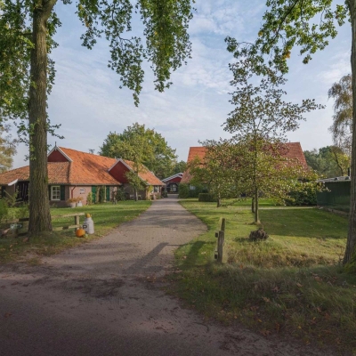 World Peace Stupa Retreat Center