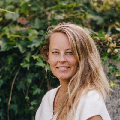 Sara Geerken