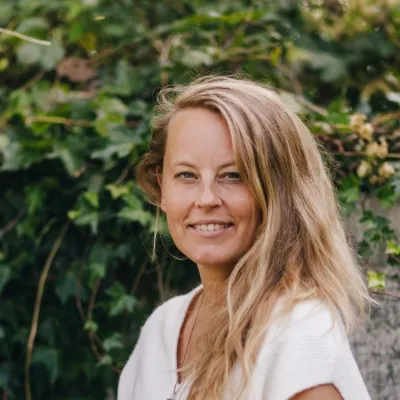 Sara Geerken