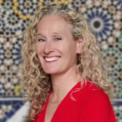Colinda Dijkstra