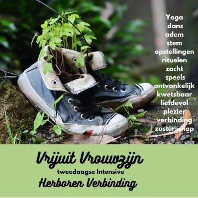 Hannemiek van Helsdingen, Ruimte voor Verwondering