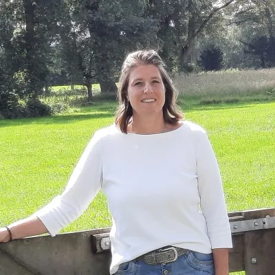 Joyce Nijboer Laat je energie weer stromen!