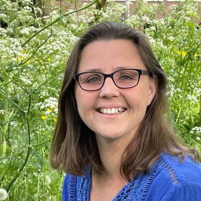 Baukje de Boer Coaching