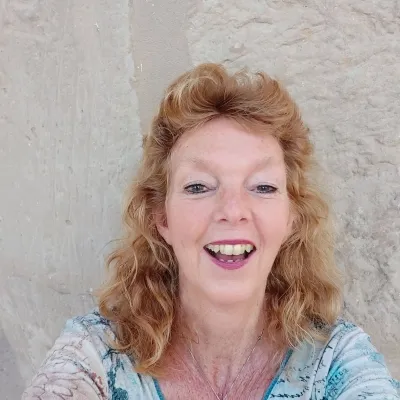 Lydia - Atma Reizen & Coaching