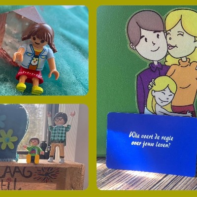 Praktijk de Cirkel Rond