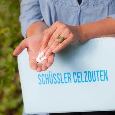 Praktijk de Cirkel Rond