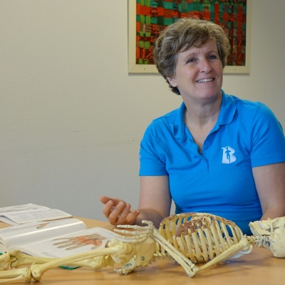 Bewust-Bewegen, Inge Neijenhuis