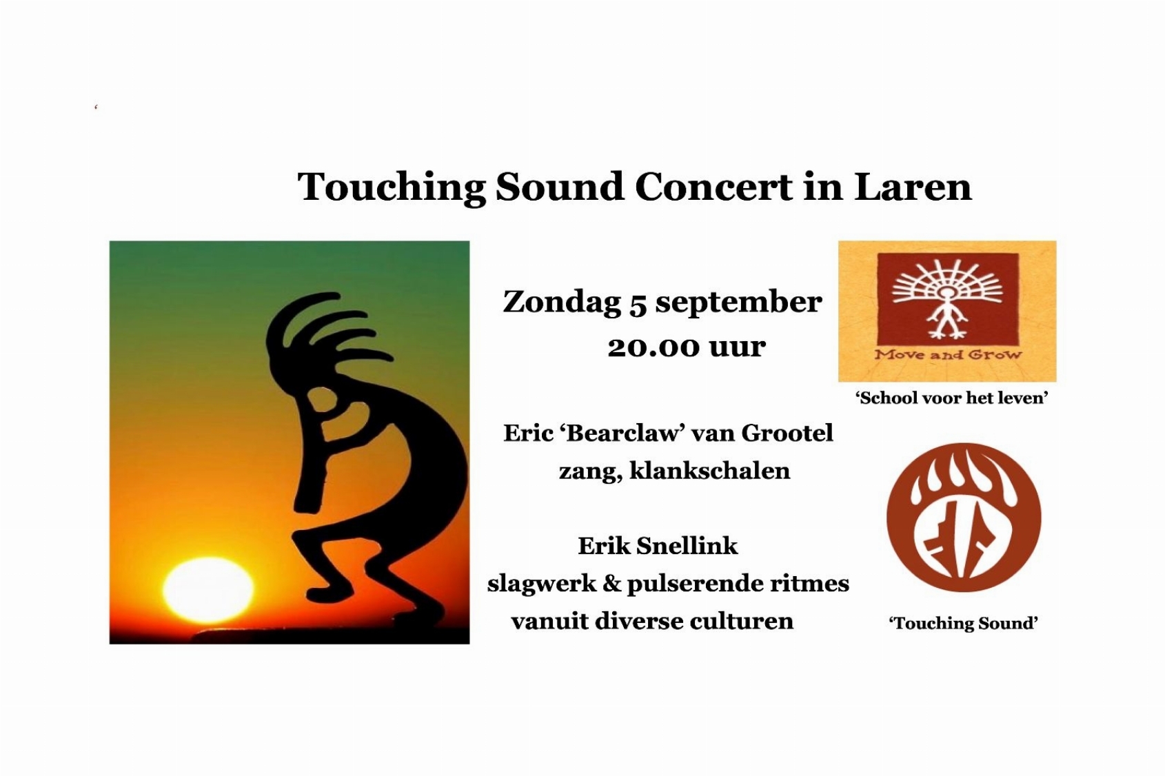 Vincent,jouw sterrenlied.Muzikaal gesprek met Van Gogh,onbegrepen sjamaan. Eric v Grootel & Michiel Hinnen