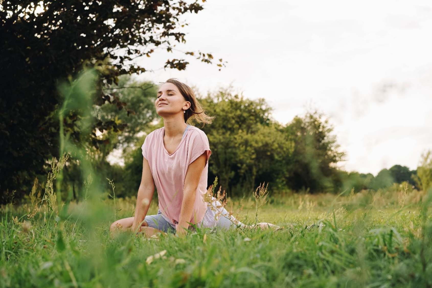 Tao Yin Qigong