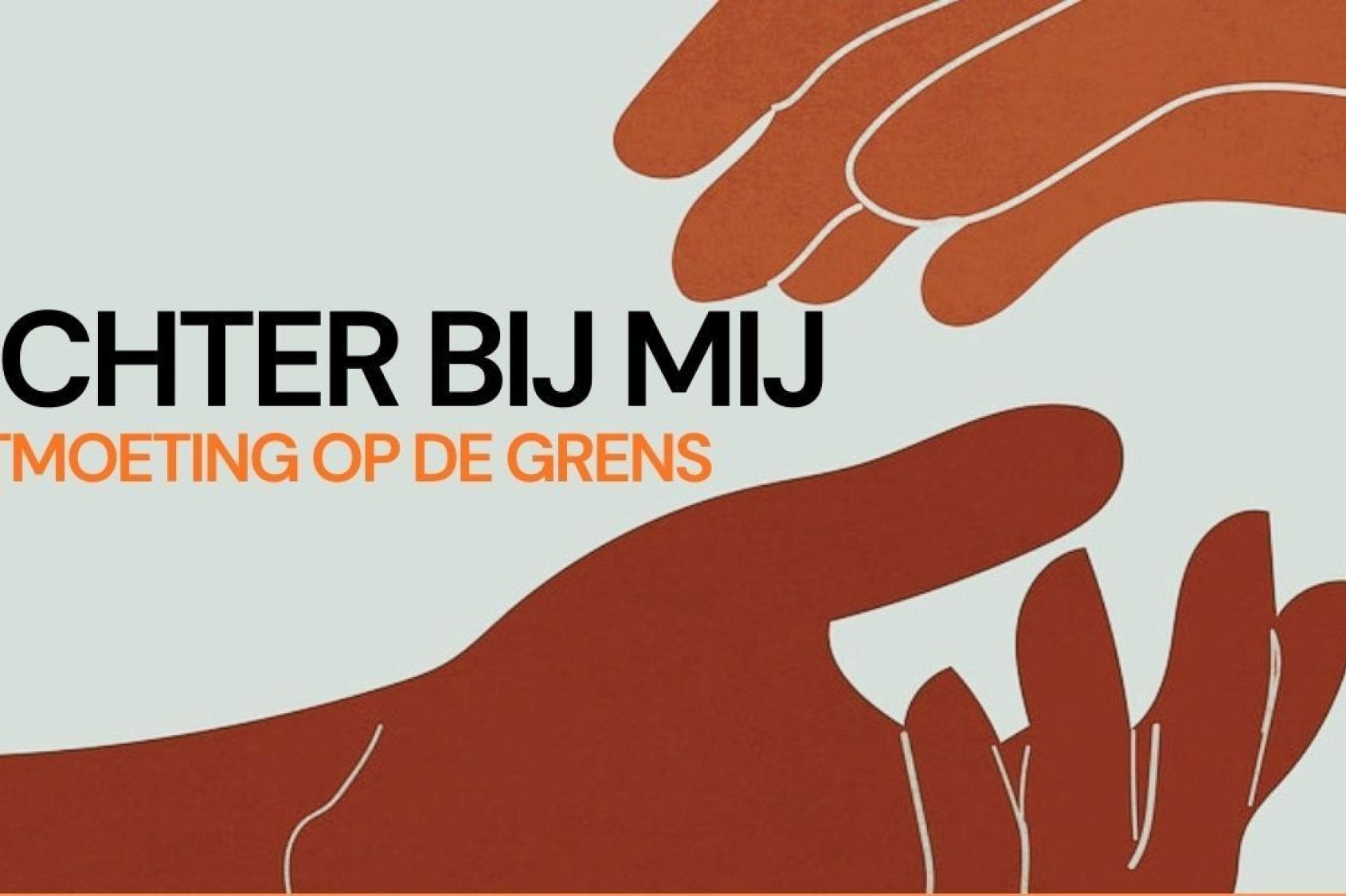 Tweedaagse Dichter bij mij
