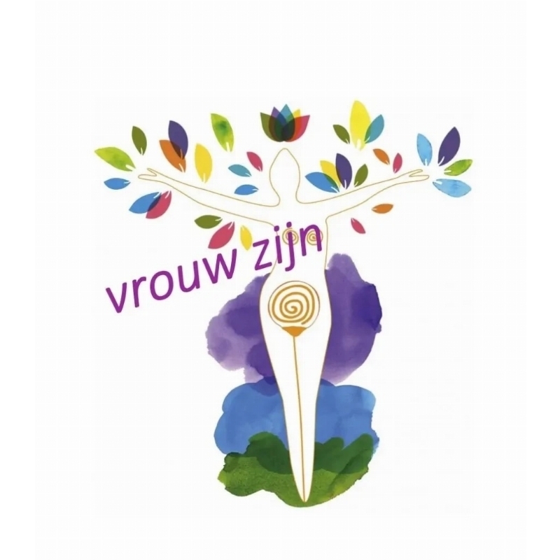 Karin Gescher en Judith van der Leij
