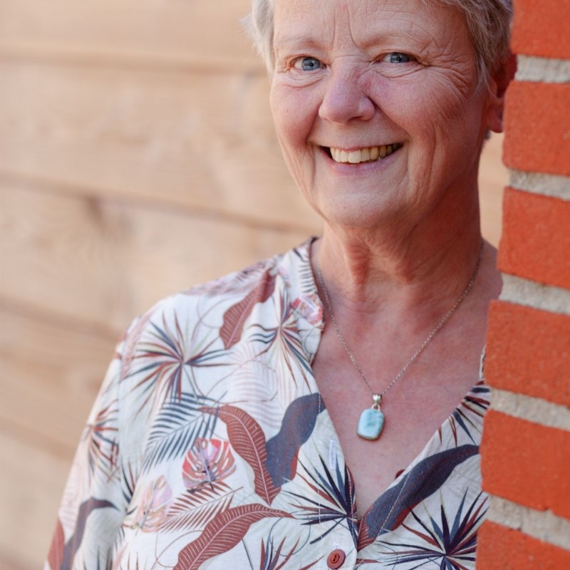 Anneke Wilbers