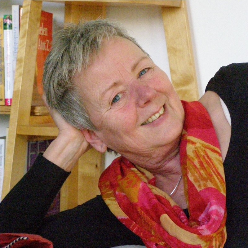 Anneke Wilbers