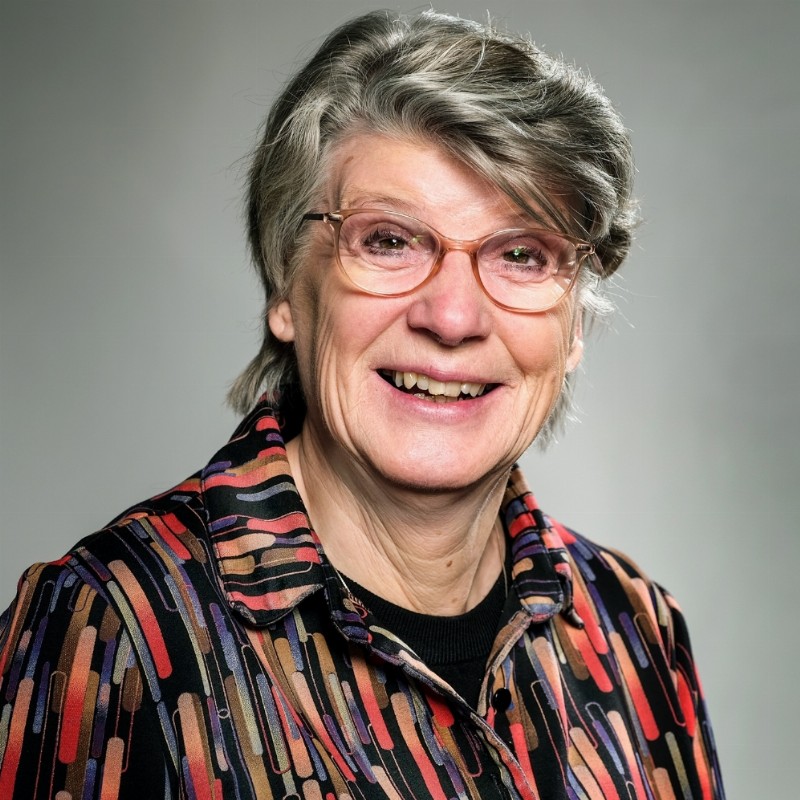 Ellie Huisman