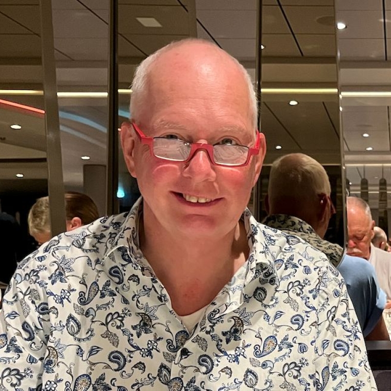 Henk Smits