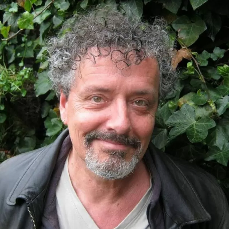 Willy ter Berg
