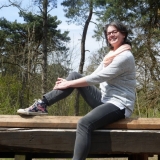 Frisse Blik wandeling, Stilte wandeling, Meditatie wandeling of Shinrin-Yoku wandeling?